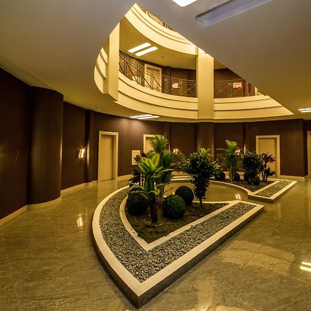 Costa Mare Suites Marmaris Exterior photo