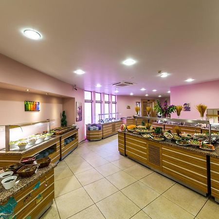 Costa Mare Suites Marmaris Exterior photo