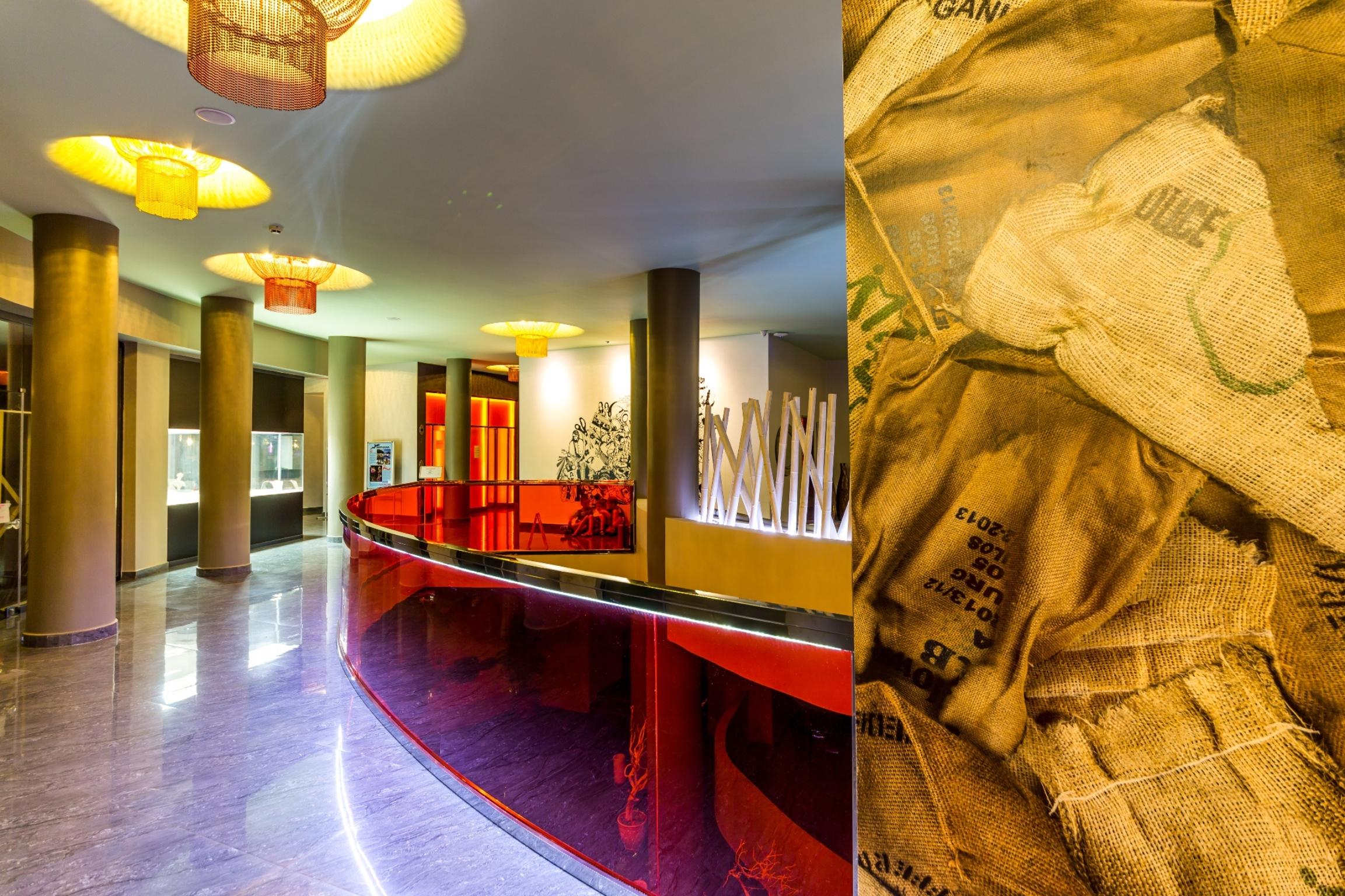 Costa Mare Suites Marmaris Exterior photo
