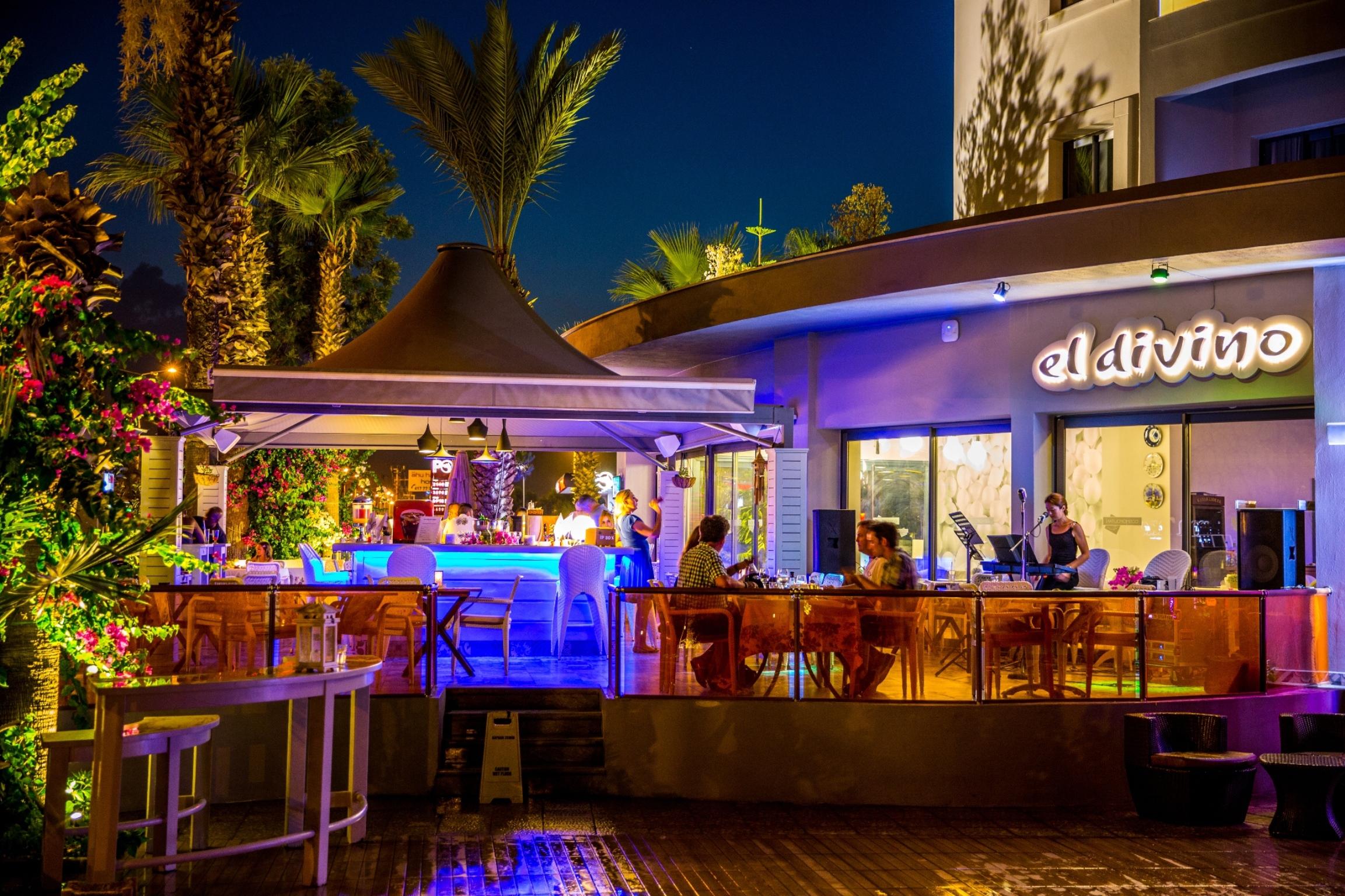 Costa Mare Suites Marmaris Exterior photo