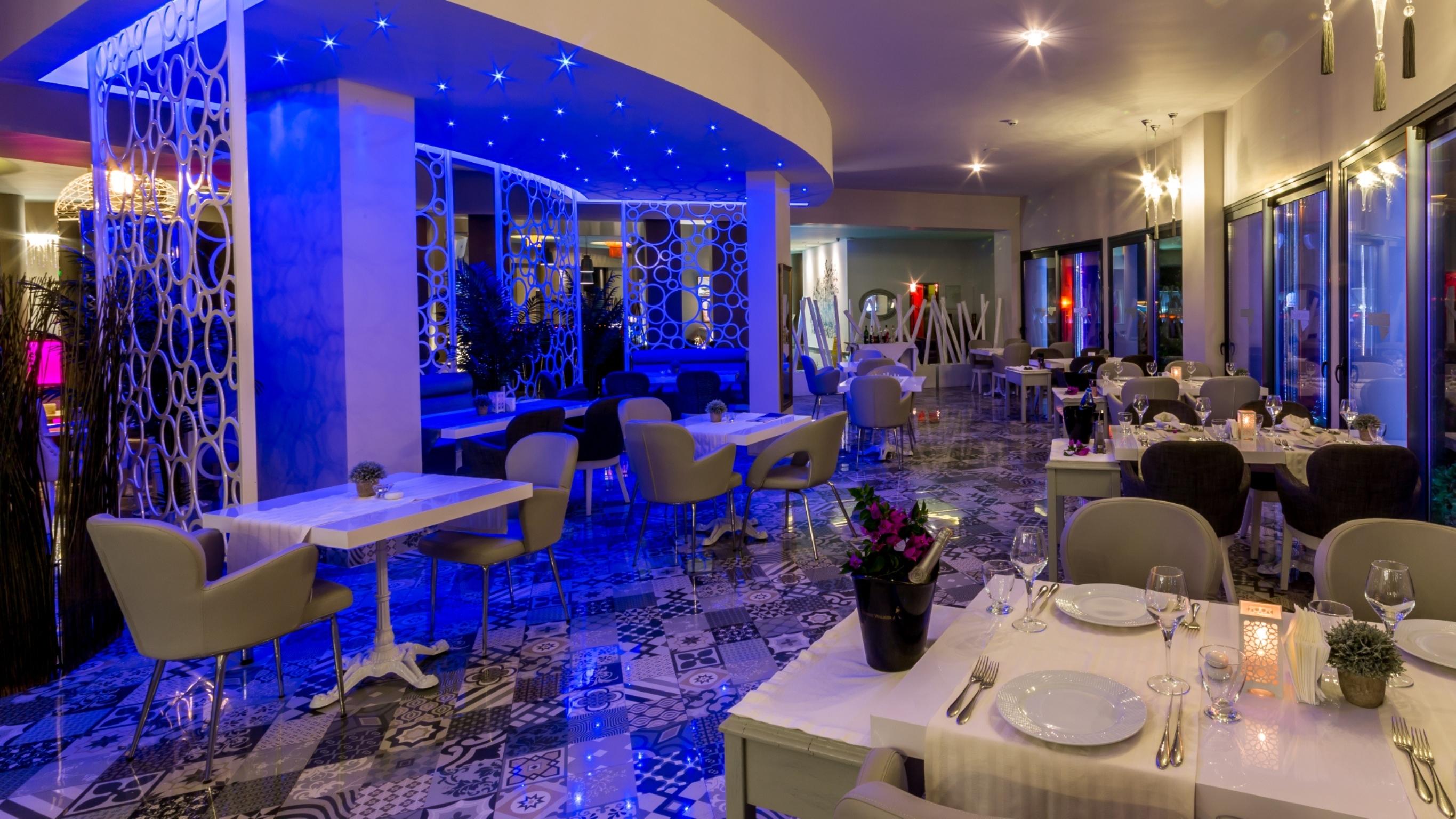 Costa Mare Suites Marmaris Exterior photo