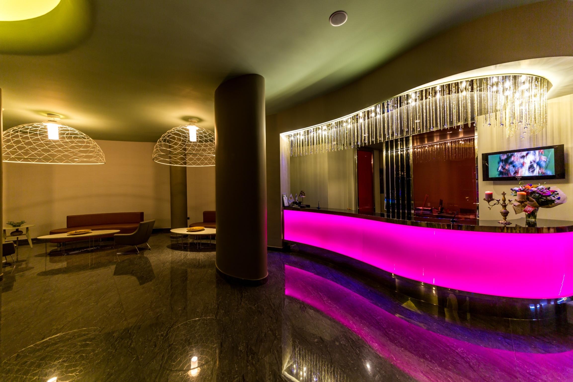 Costa Mare Suites Marmaris Exterior photo