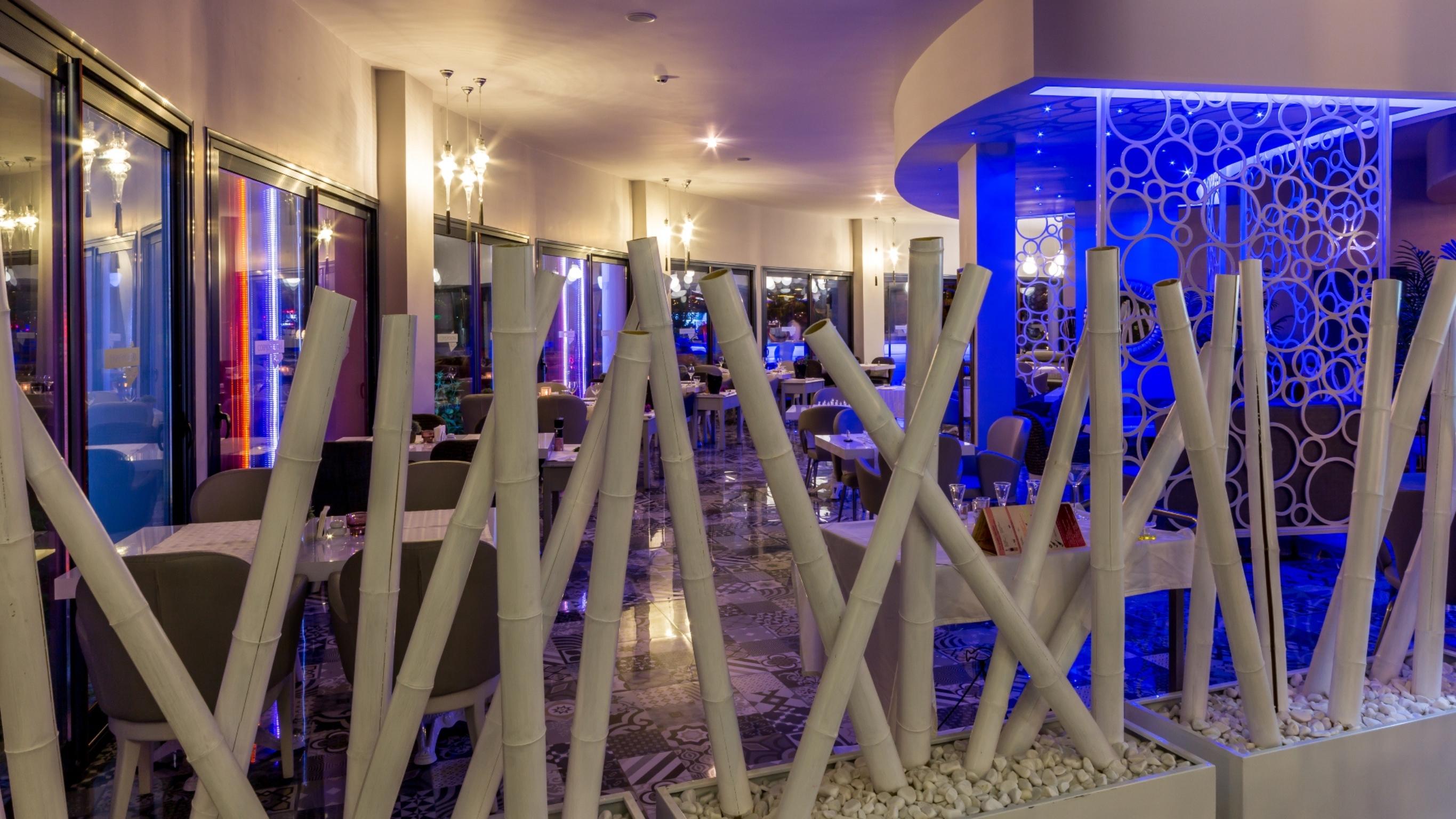 Costa Mare Suites Marmaris Exterior photo
