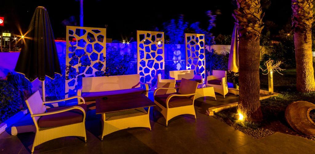Costa Mare Suites Marmaris Exterior photo