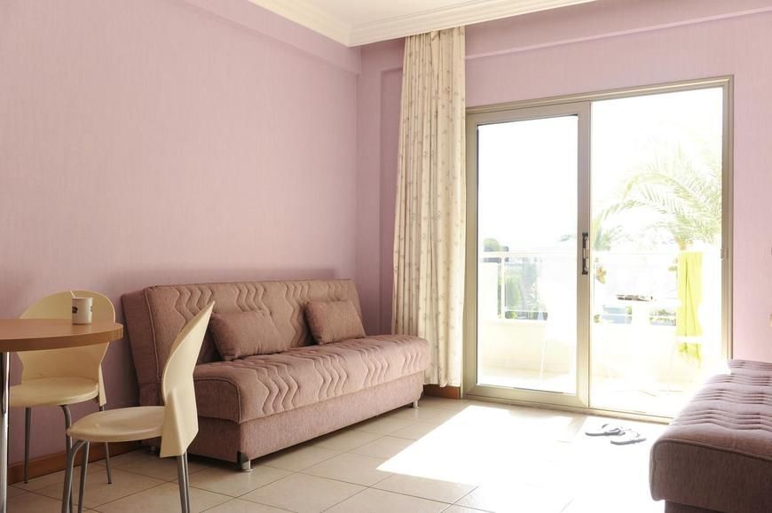 Costa Mare Suites Marmaris Exterior photo